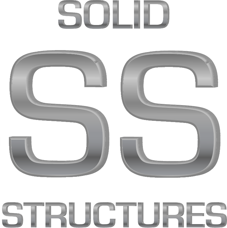 Solid Structures logo